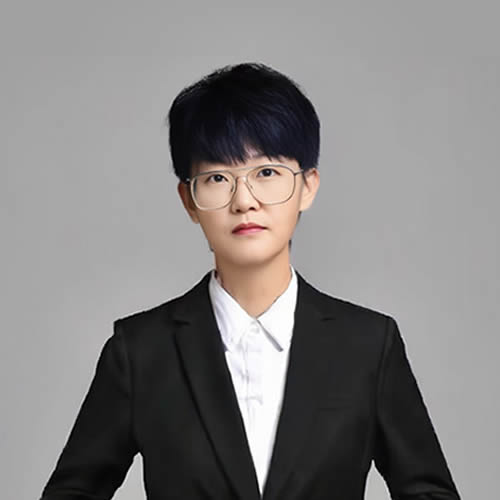 俄勒冈情感咨询导师：依然老师